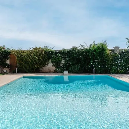Masseria Pezze D'arena- By Puglia Classics Willa *