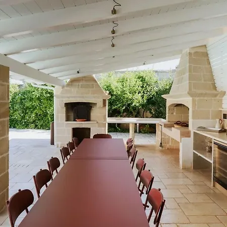 Masseria Pezze D'arena- By Puglia Classics