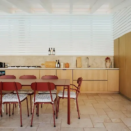 Masseria Pezze D'arena- By Puglia Classics Willa *