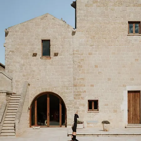 Masseria Pezze D'arena- By Puglia Classics